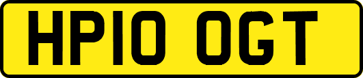 HP10OGT