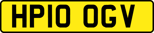 HP10OGV