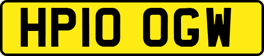 HP10OGW