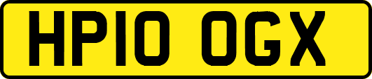 HP10OGX