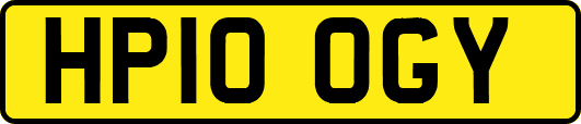 HP10OGY