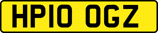 HP10OGZ