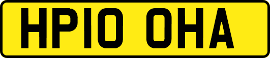 HP10OHA