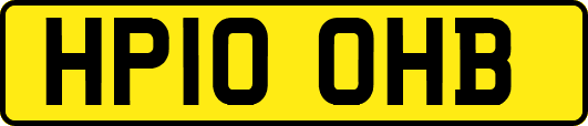 HP10OHB