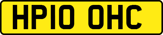 HP10OHC
