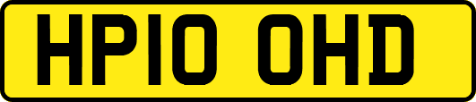 HP10OHD