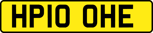 HP10OHE