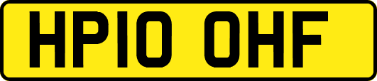 HP10OHF