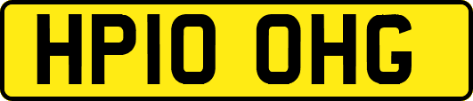 HP10OHG
