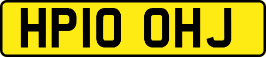 HP10OHJ