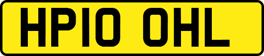 HP10OHL