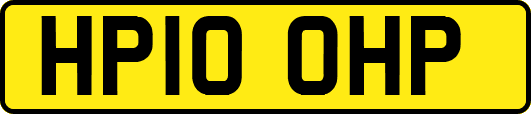 HP10OHP