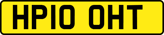 HP10OHT