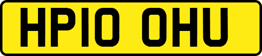 HP10OHU
