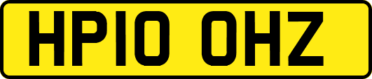 HP10OHZ