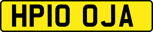 HP10OJA