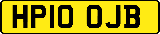 HP10OJB