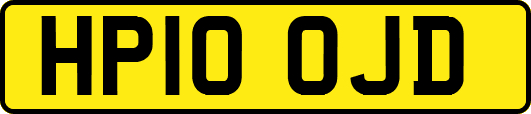 HP10OJD