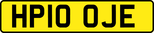 HP10OJE