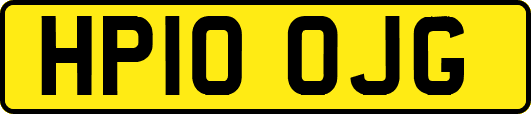 HP10OJG