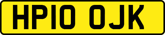 HP10OJK