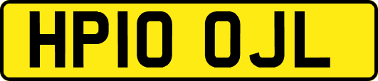 HP10OJL