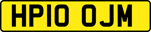 HP10OJM