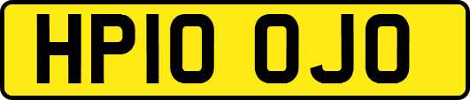 HP10OJO