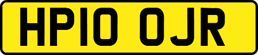 HP10OJR