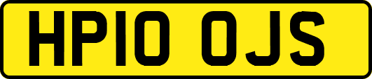 HP10OJS