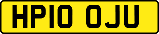 HP10OJU