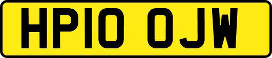 HP10OJW