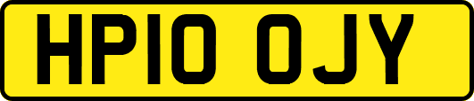 HP10OJY