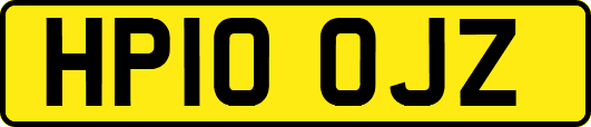 HP10OJZ