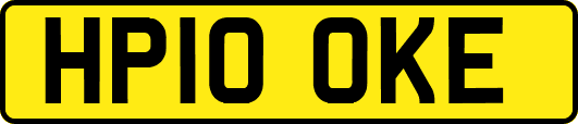 HP10OKE