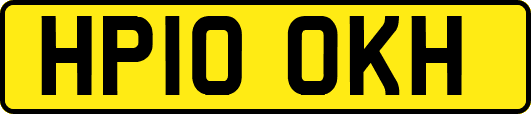 HP10OKH