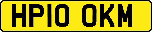 HP10OKM