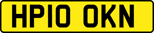 HP10OKN