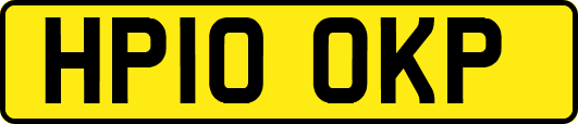 HP10OKP