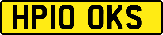 HP10OKS