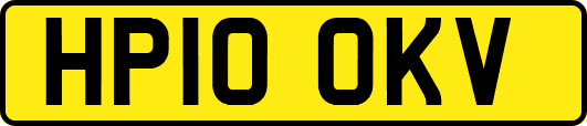 HP10OKV