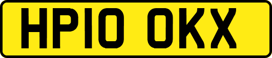 HP10OKX