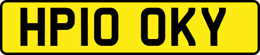 HP10OKY