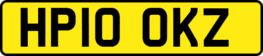 HP10OKZ