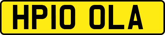 HP10OLA