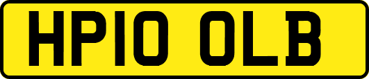 HP10OLB