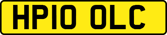 HP10OLC