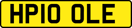 HP10OLE