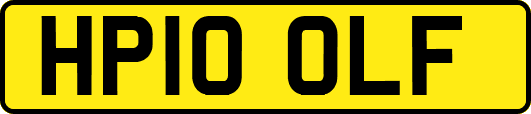 HP10OLF