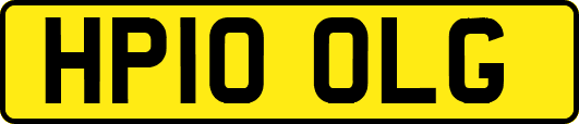 HP10OLG
